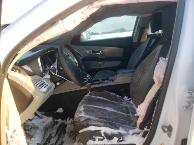 Photo 7 from auction – 2012 GMC TERRAIN SL with VIN 2GKFLREK0C6265808