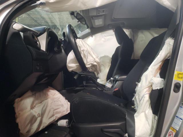 Photo 7 from auction – 2016 TOYOTA RAV4 XLE with VIN 2T3RFREVXGW497871