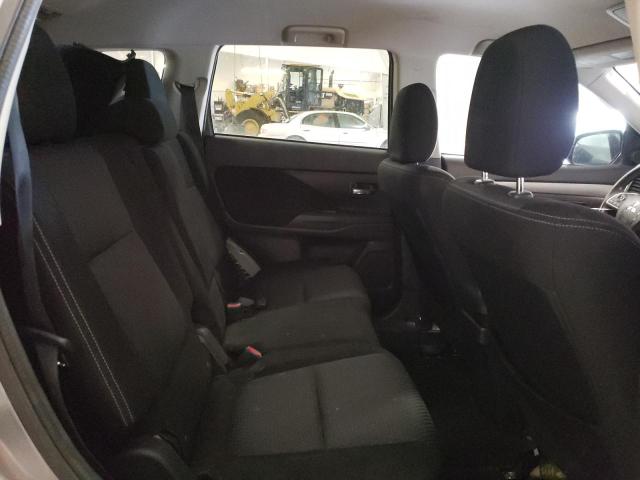 Photo 10 from auction – 2018 MITSUBISHI OUTLANDER with VIN JA4AZ3A38JZ056862