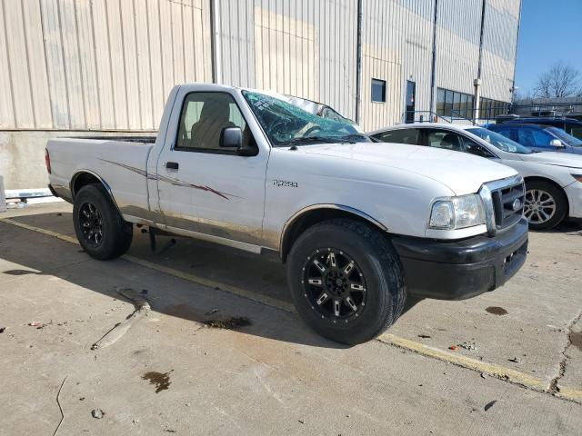 Photo 4 from auction – 2005 FORD RANGER with VIN 1FTYR10D75PB11886
