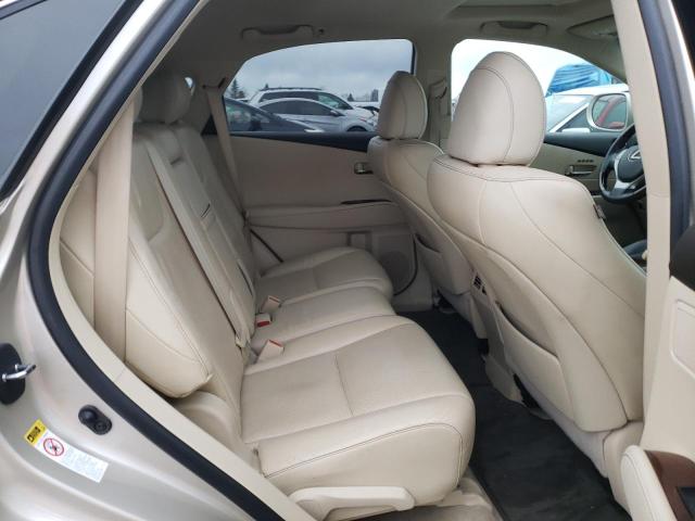Photo 10 from auction – 2015 LEXUS RX 350 BAS with VIN 2T2BK1BA3FC317697