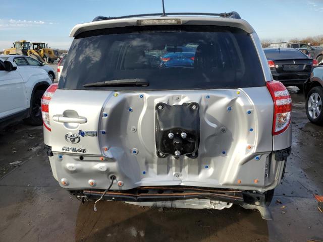 Photo 6 from auction – 2012 TOYOTA RAV4 with VIN 2T3ZF4DV4CW129670