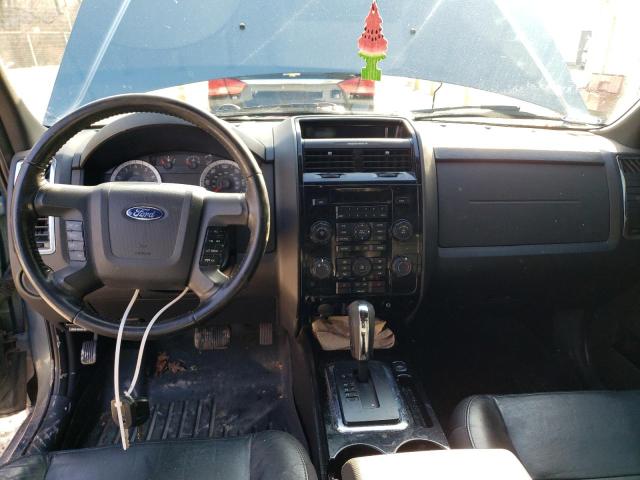 Photo 8 from auction – 2011 FORD ESCAPE LIM with VIN 1FMCU9EG6BKC69098