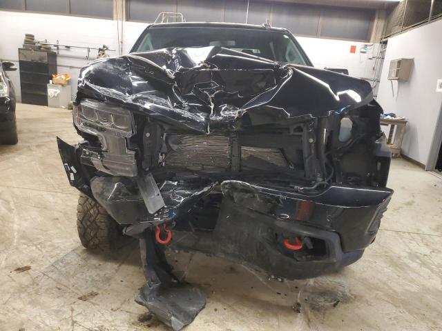 Photo 5 from auction – 2020 CHEVROLET SILVERADO with VIN 3GCPYFEL5LG411746