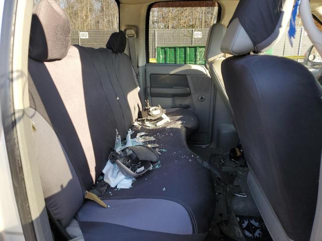 Photo 10 from auction – 2008 DODGE RAM 1500 S with VIN 1D7HA18K98J177878