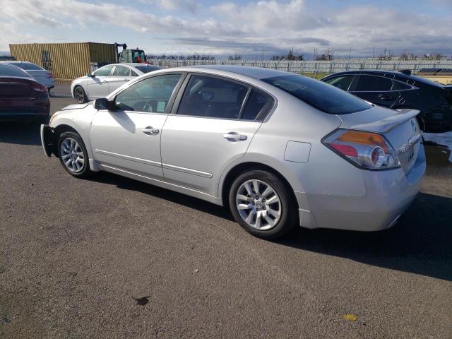 Photo 2 from auction – 2012 NISSAN ALTIMA BAS with VIN 1N4AL2AP0CC110851