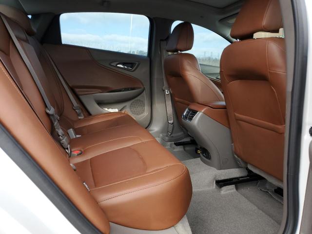 Photo 10 from auction – 2018 CHEVROLET MALIBU LT with VIN 1G1ZD5ST6JF258112