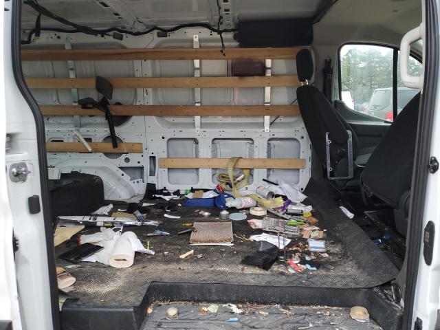 Photo 11 from auction – 2021 FORD TRANSIT T- with VIN 1FTBR1Y86MKA26840