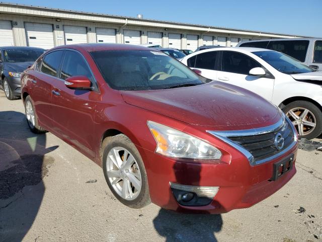 Photo 4 from auction – 2014 NISSAN ALTIMA 2.5 with VIN 1N4AL3AP0EC105884