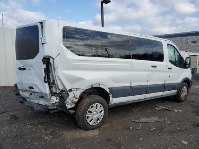 Photo 3 from auction – 2015 FORD TRANSIT T- with VIN 1FBZX2ZM7FKA75526