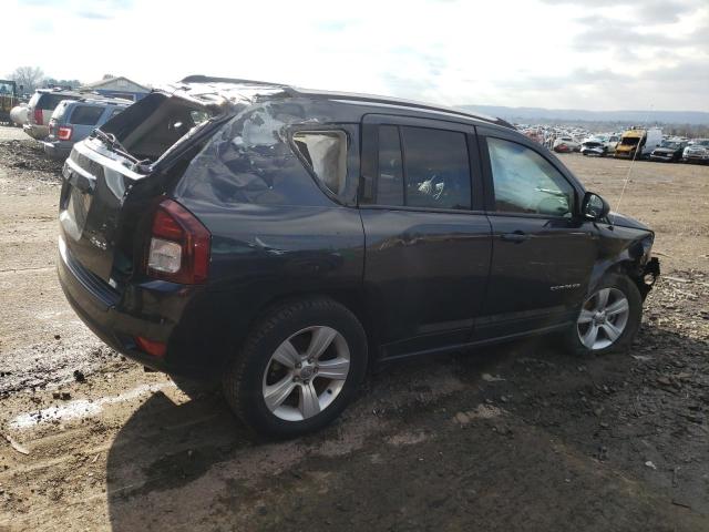 Photo 3 from auction – 2014 JEEP COMPASS SP with VIN 1C4NJDBBXED828503