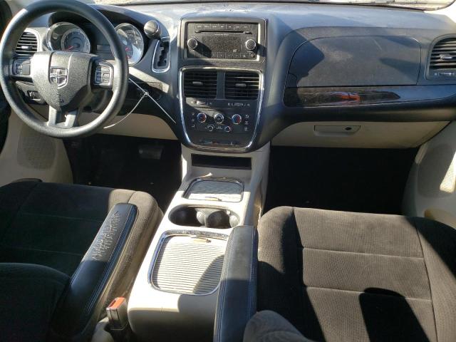 Photo 8 from auction – 2012 DODGE GRAND CARA with VIN 2C4RDGCG4CR314516