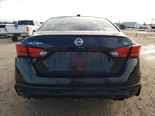 Photo 6 from auction – 2019 NISSAN ALTIMA SL with VIN 1N4BL4EV2KN313400