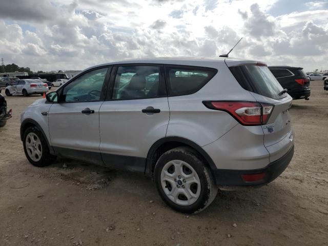 Photo 2 from auction – 2017 FORD ESCAPE S with VIN 1FMCU0F70HUC78144