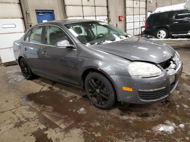 Photo 4 from auction – 2007 VOLKSWAGEN JETTA with VIN 3VWEF81K47M082497