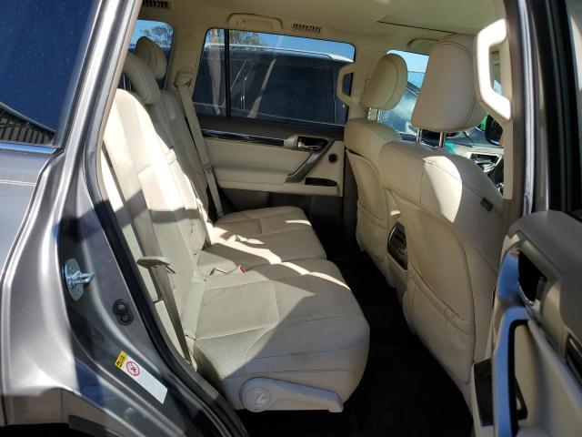 Photo 11 from auction – 2014 LEXUS GX 460 PRE with VIN JTJJM7FXXE5081618