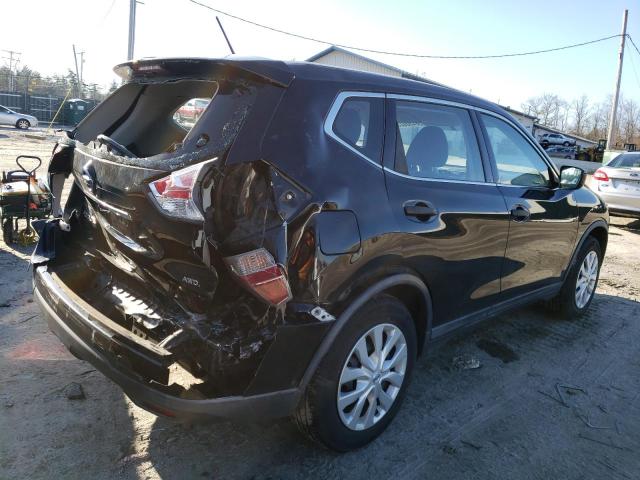 Photo 3 from auction – 2016 NISSAN ROGUE S with VIN KNMAT2MVXGP688054