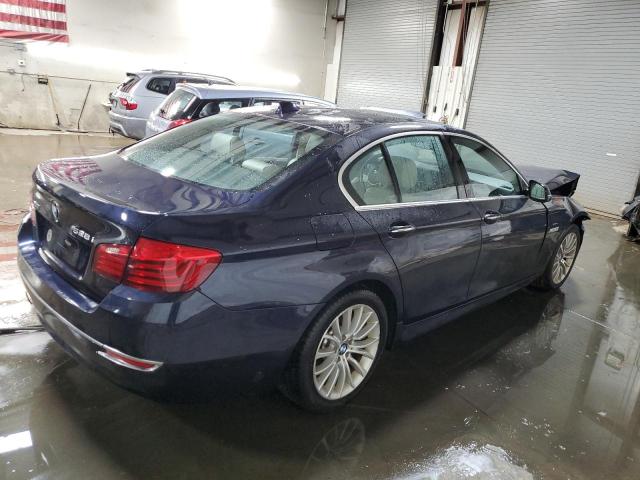 Photo 3 from auction – 2014 BMW 528 XI with VIN WBA5A7C55ED219035