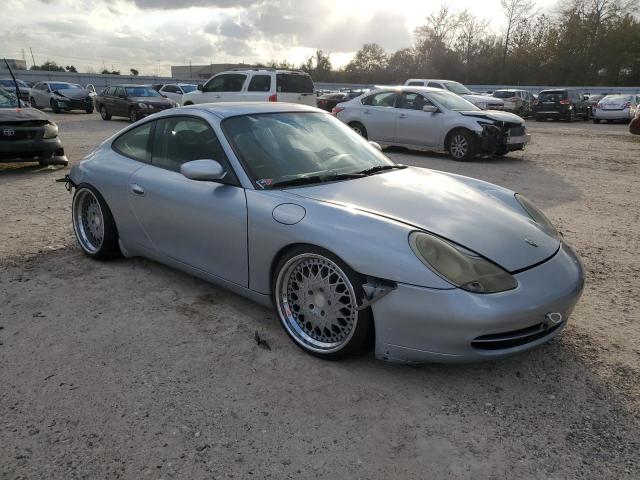 Photo 4 from auction – 1999 PORSCHE 911 CARRER with VIN WP0AA2991XS625889
