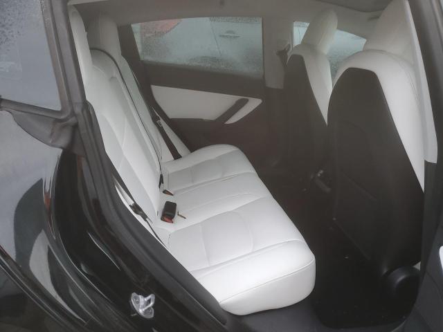 Photo 10 from auction – 2020 TESLA MODEL 3 with VIN 5YJ3E1EA1LF606693