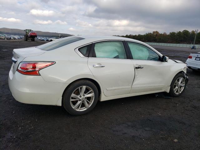 Photo 3 from auction – 2015 NISSAN ALTIMA 2.5 with VIN 1N4AL3AP4FN404767