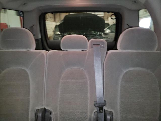 Photo 10 from auction – 2004 FORD EXPLORER X with VIN 1FMZU73K74ZB27603