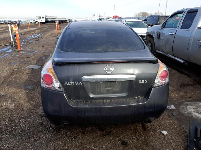 Photo 6 from auction – 2011 NISSAN ALTIMA BAS with VIN 1N4AL2AP9BC131762