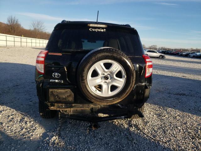 Photo 6 from auction – 2012 TOYOTA RAV4 with VIN 2T3ZF4DV4CW110388