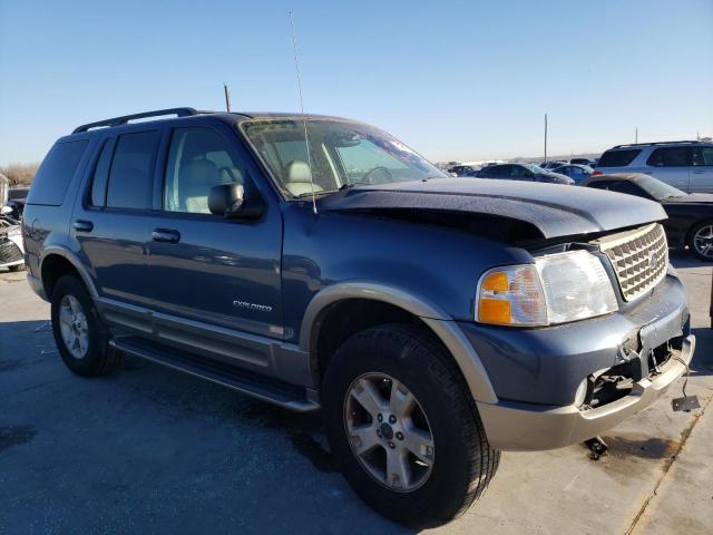 Photo 4 from auction – 2004 FORD EXPLORER E with VIN 1FMZU64KX4UA60114