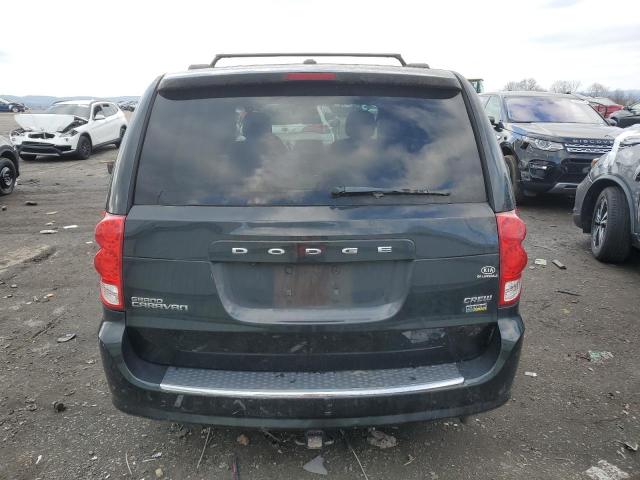 Photo 6 from auction – 2011 DODGE GRAND CARA with VIN 2D4RN5DG4BR679442