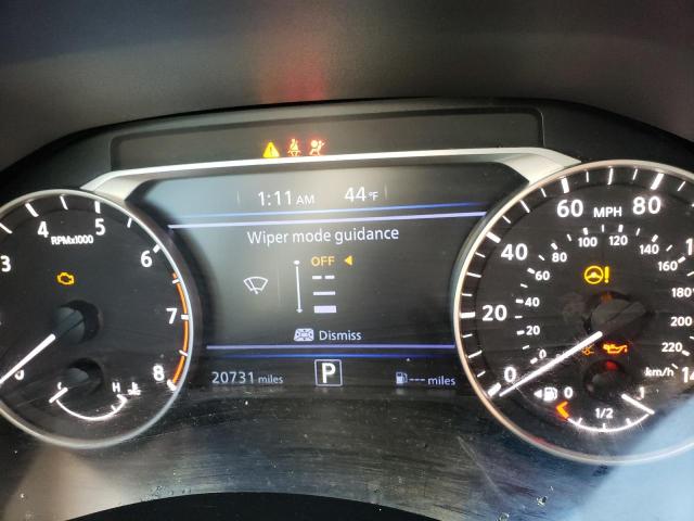 Photo 9 from auction – 2019 NISSAN ALTIMA SR with VIN 1N4BL4CV2KC142856