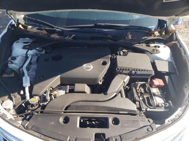 Photo 11 from auction – 2014 NISSAN ALTIMA 2.5 with VIN 1N4AL3APXEC103155