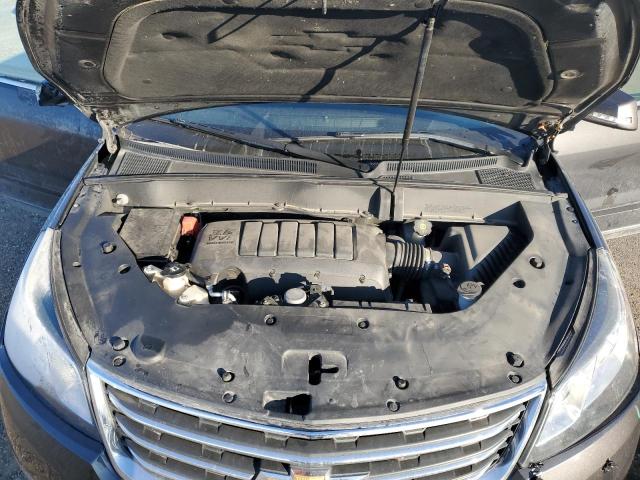 Photo 12 from auction – 2016 CHEVROLET TRAVERSE L with VIN 1GNKVHKD3GJ341493
