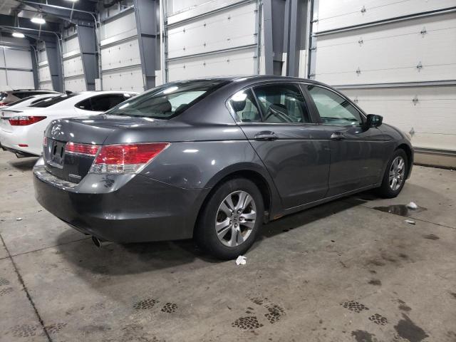 Photo 3 from auction – 2012 HONDA ACCORD SE with VIN 1HGCP2F69CA040786
