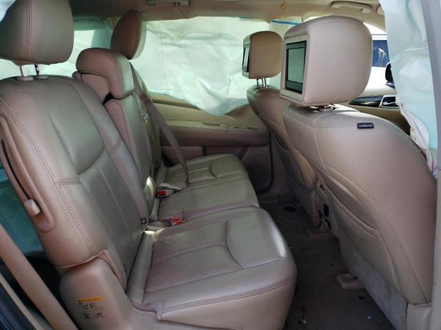 Photo 11 from auction – 2015 NISSAN PATHFINDER with VIN 5N1AR2MN2FC633176