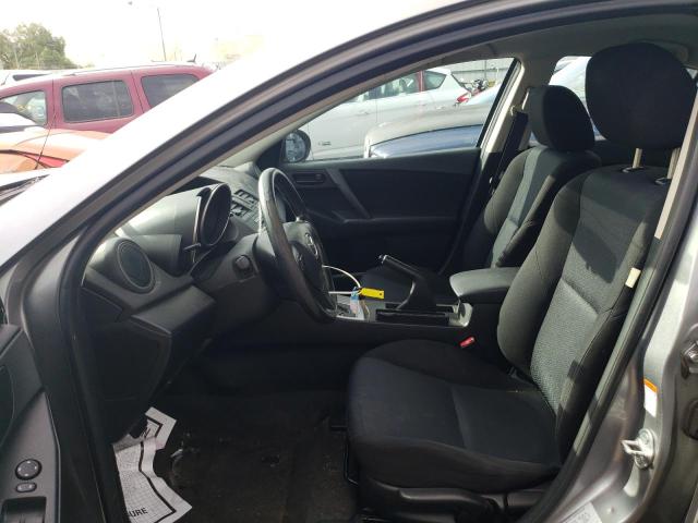 Photo 7 from auction – 2010 MAZDA 3 I with VIN JM1BL1SG2A1299003