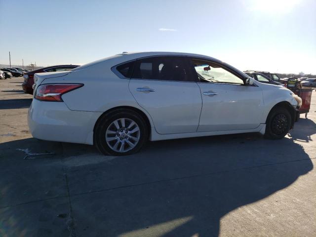 Photo 3 from auction – 2014 NISSAN ALTIMA 2.5 with VIN 1N4AL3AP5EN366609