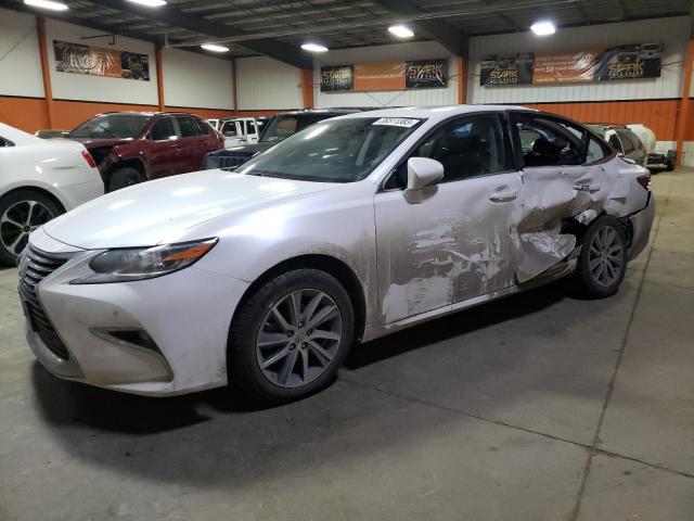 LEXUS ES 300H 2018 with VIN JTHBW1GG1J2168699 - Photo from auction