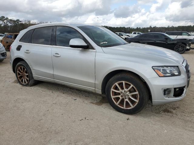 Photo 4 from auction – 2012 AUDI Q5 PREMIUM with VIN WA1LFAFP3CA127257
