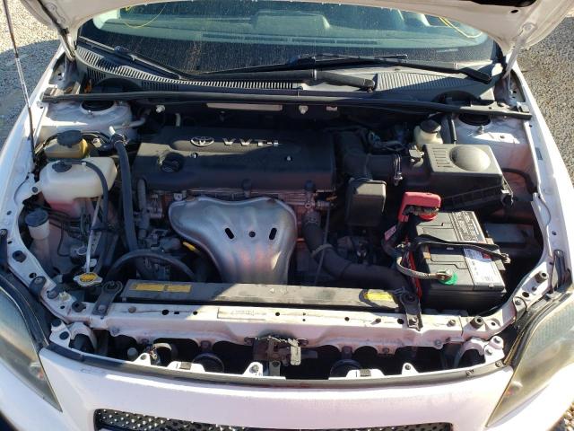 Photo 11 from auction – 2010 TOYOTA SCION TC with VIN JTKDE3B78A0320014