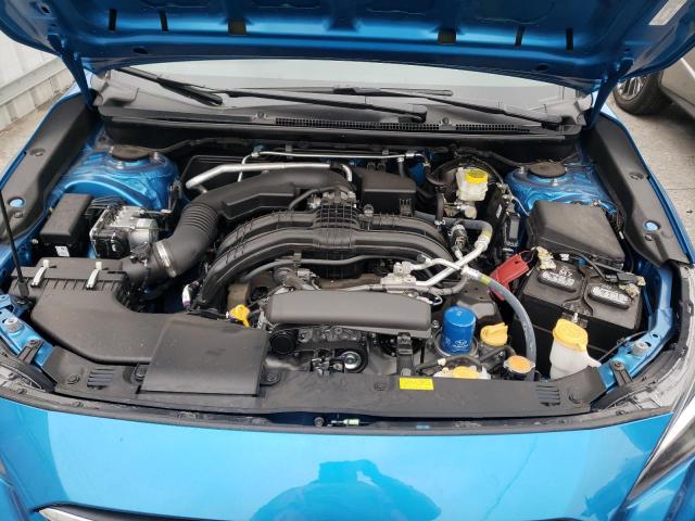 Photo 11 from auction – 2022 SUBARU IMPREZA with VIN 4S3GTAB61N3721558