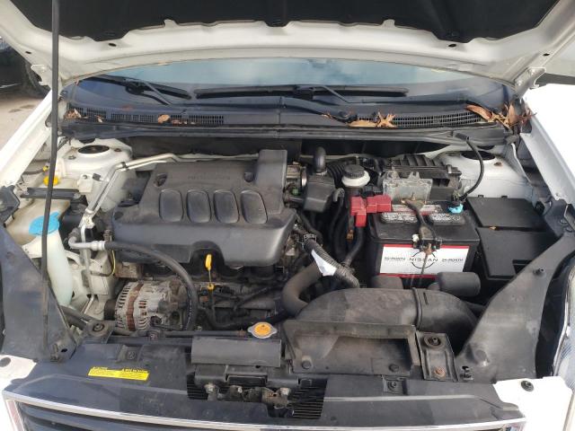 Photo 11 from auction – 2011 NISSAN SENTRA 2.0 with VIN 3N1AB6AP9BL636664