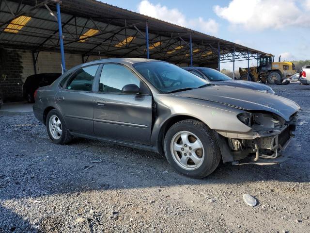 Photo 4 from auction – 2004 FORD TAURUS SES with VIN 1FAFP55U74A174345