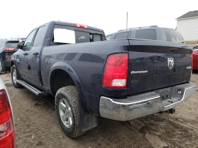 Photo 2 from auction – 2016 RAM 1500 SLT with VIN 1C6RR7GTXGS184312