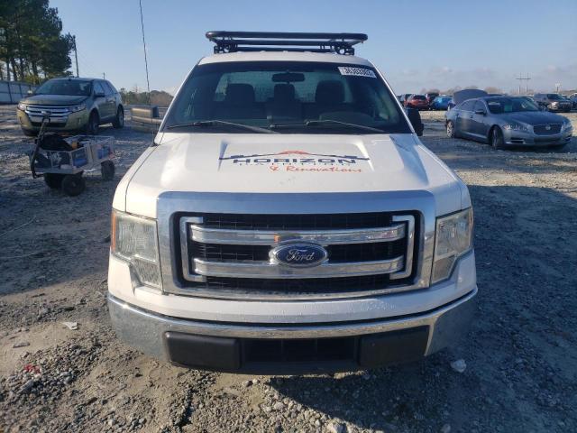 Photo 5 from auction – 2014 FORD F150 with VIN 1FTNF1CF6EKD63571