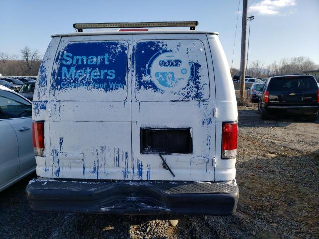 Photo 6 from auction – 2013 FORD ECONOLINE with VIN 1FTSE3EL2DDB17236