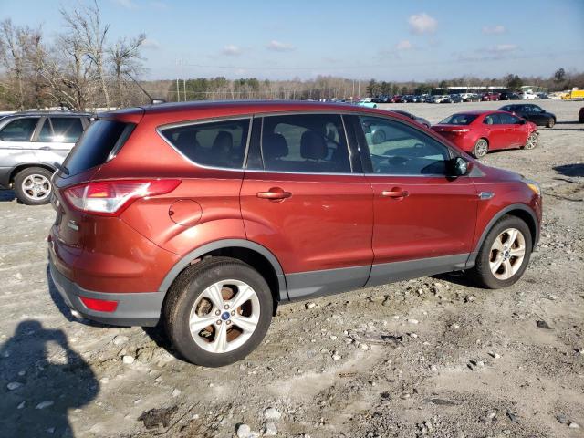 Photo 3 from auction – 2014 FORD ESCAPE SE with VIN 1FMCU0G90EUE18897