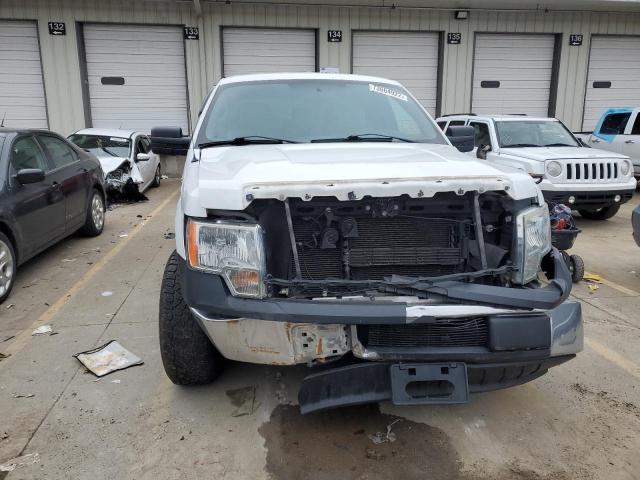 Photo 5 from auction – 2013 FORD F150 SUPER with VIN 1FTEX1CMXDKF61015