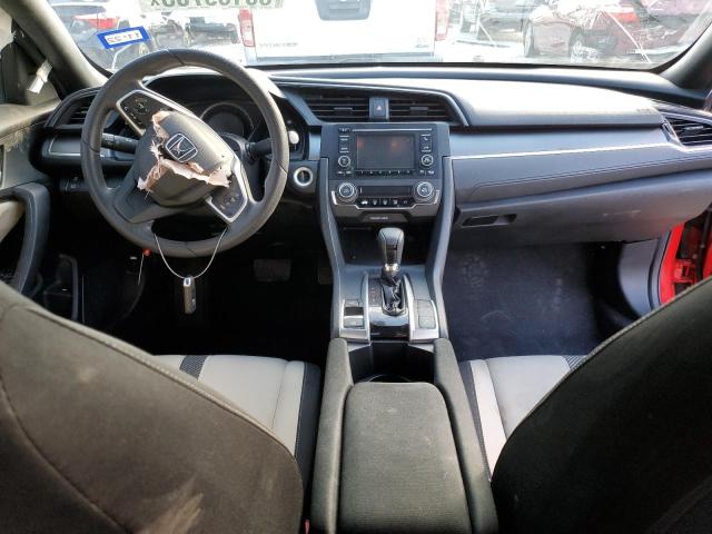 Photo 8 from auction – 2016 HONDA CIVIC LX with VIN 2HGFC4B00GH312879