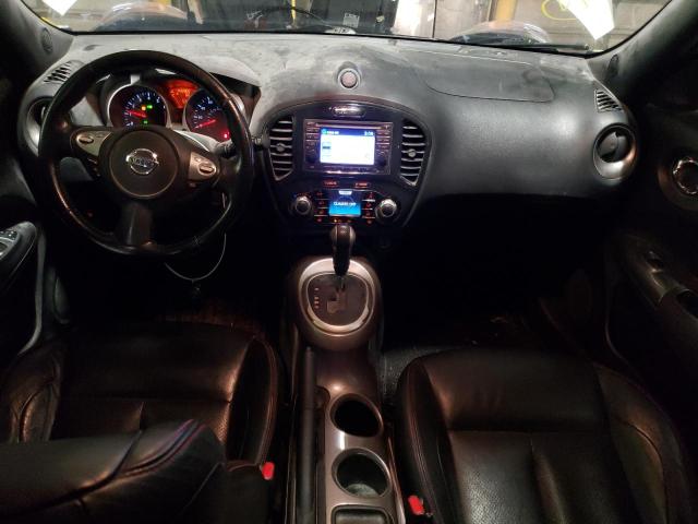 Photo 8 from auction – 2011 NISSAN JUKE S with VIN JN8AF5MV4BT012745